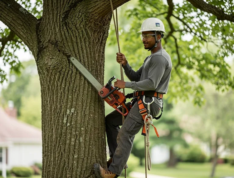 Abattage D'arbre Pierrefonds-Roxboro